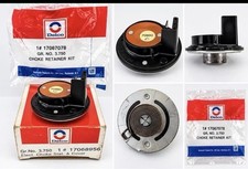 Gm Delco 17068956 Electric Choke Stat Cover Nos Oem Rochester Carburetor