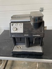 Krups Coffee Machine Toscana Edition