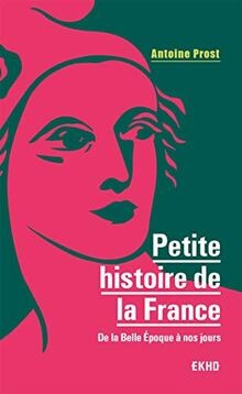 Petite histoire de la France - 8e éd. - De la Belle... | Buch | Zustand sehr gut