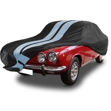 1964-1974 Fiat 850 Premium Custom Car Cover-all-weather Waterproof Outdoor