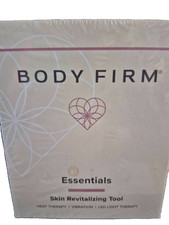 Body Firm Essentials Skin Revitalizing Tool - Factory NEW 