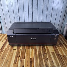 Canon Pro-1000 ImageProGraf Printer 17 Wide F...