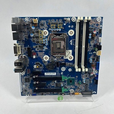 HP E93839 LGA 1155 ATX Intel DDR4 Motherboard