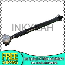 Front Prop Shaft Driveshaft Assembly For 2007 - 2011 Jeep Wrangler 52853321AC
