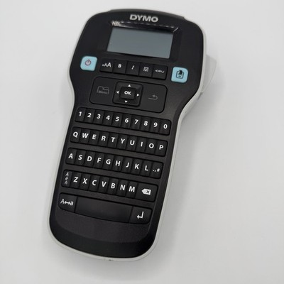 DYMO LabelManager 160 Portable Label Maker Only For Parts