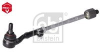 Spurstange Vorne Links Febi Bilstein 38009 FüR BMW