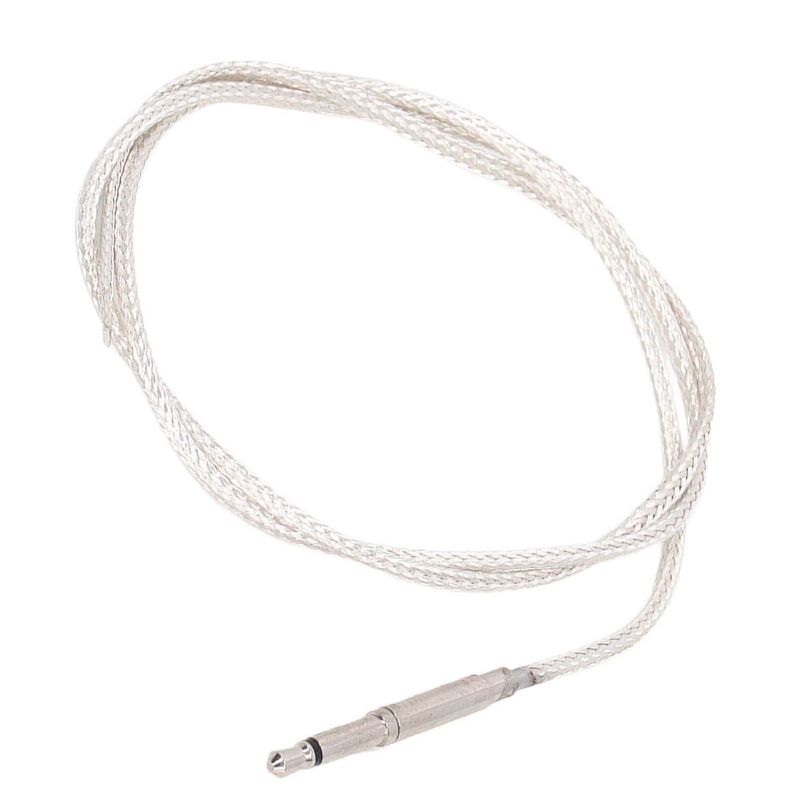 Ukulele Pickup Stick Soft Strip Under Saddle Piezo Bridge 2.5 Audio Plug Parts