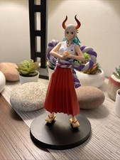 New Yamato ONE PIECE DXF The Grandline Lady F...