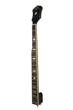 Tight Crack Neck from Recording King RK R-35 Resonator Banjo R7800