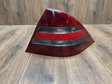 Mercedes-Benz S W220 1998 Hinten rechts Rückleuchte Heckleuchte A2208200264
