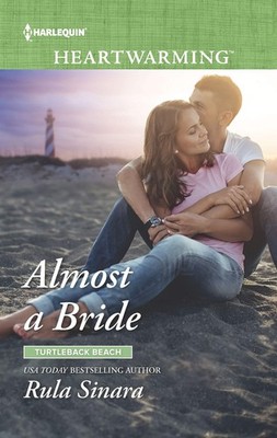 Almost a Bride (Turtleback Beach, 1) - Sinara, Rula - Good - See condition n...