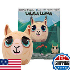 My Audio Pet Mini Bluetooth Animal Wireless Speaker Kids Adults True Wireless St