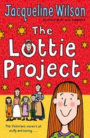The Lottie Project | Jacqueline Wilson | Englisch | Taschenbuch | 2008 | Dk