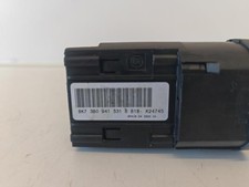 Commodo Skoda ROOMSTER