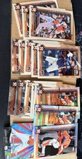 2025 Topps Chrome Houston Astros Refractors, Prism, Base-Altuve, Leon, Yordan,