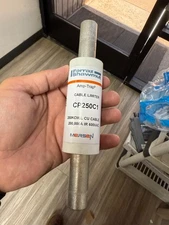 Ferraz Shawmutt CP250C1 Cable Limiter 250CMIL CU Cable Amp-Trap