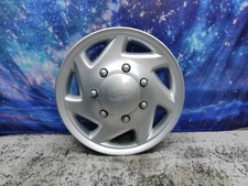 1998-2018 Ford Econoline E250-e450 16 Wheel Hub Cap Cover New Oem F8uz-1130-aa 1998-2018 Ford Econoline E250-e450 16 Wheel Hub Cap Cover New Oem F8uz-1130-aa