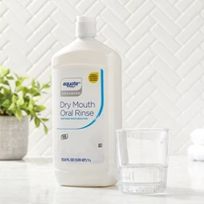 Equate Dry Mouth Oral Rinse, 1 L, Compare to Biotene® Dry Mouth Oral Rinse