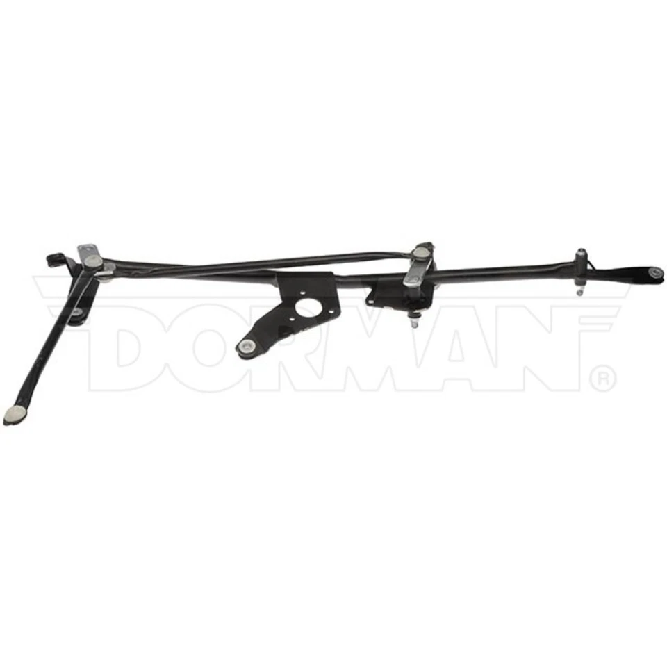 602-155 Dorman Windshield Wiper Linkage Front for Lexus RX350 RX400h RX330 04-06 - Image 2 of 4
