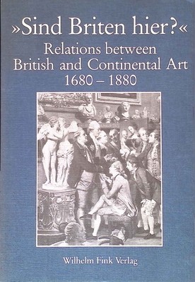 Ellis Waterhouse: The Continental Control of the Birth of British Landscape.- in