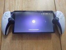 Sony PlayStation Portal Remote Player (Read Description)