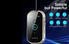 XMAGPOT WIRELESS 2 IN 1 ADAPTER T3 Bluetooth Transmitter Receiver