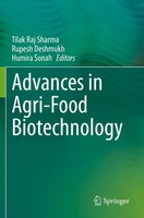 Tilak Raj Sharma (U. A.) | Advances In Agri-Food Biotechnology | Taschenbuch