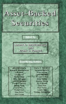 Asset-Backed Securities - 9781883249106