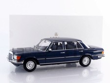 NOREV 1/18 - MERCEDES-BENZ 350 SEL - 1979 183976
