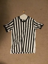 Camisa de árbitro Dicks Sporting Goods - XL para hombre