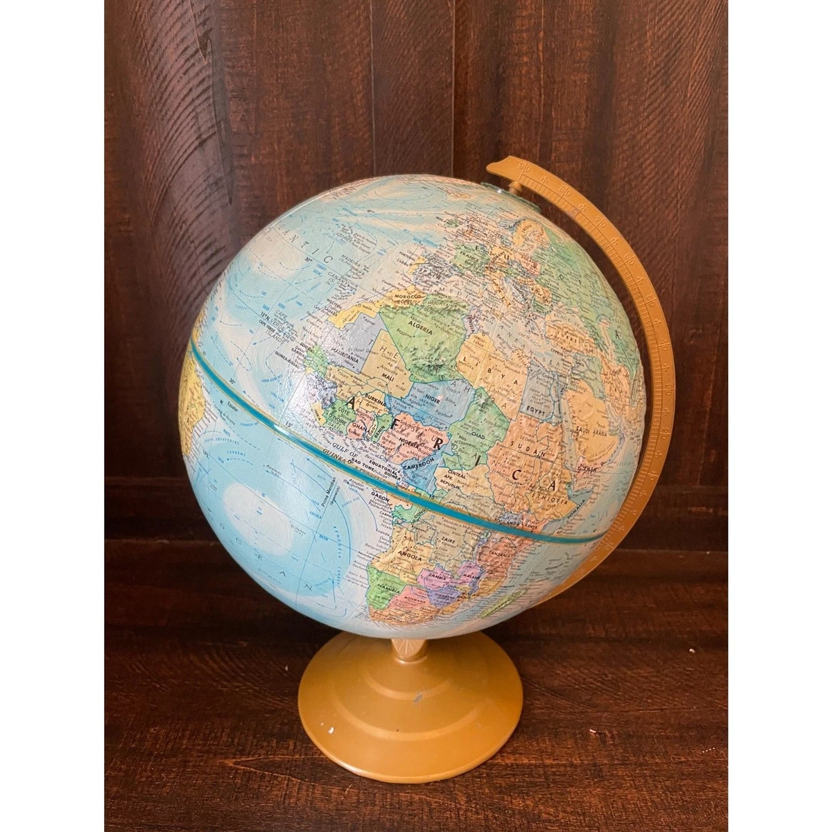 Globemaster Globes for sale | eBay