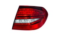 Heckleuchte RüCkleuchte Rechts AußEn LED FüR Mercedes S205 18-21 A2059064105