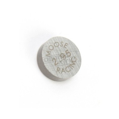 Moose 10.0mm x 2.95 Valve Shim - 0926-1852
