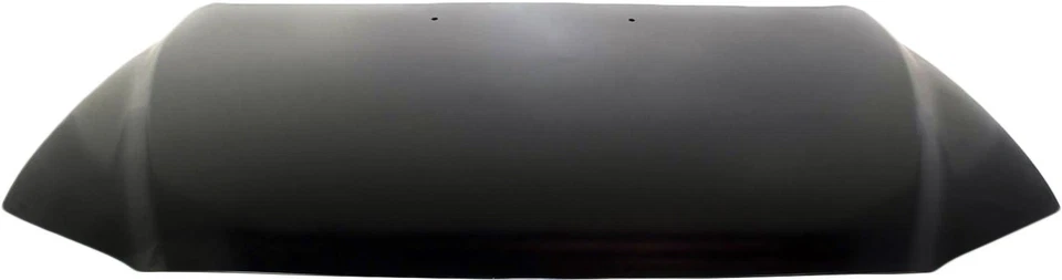 For 03-08 Mazda6 Mazda 6 Non-Turbo Front Hood Panel Assembly Primed MA1230154 Foto 4 de 4