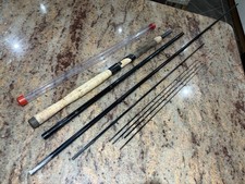Daiwa Connoisseur Z MkII 11'-13' Stillwater Combo Feeder Rod CN-ZL1113ASWQ