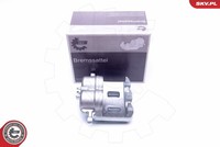 Vorderachse Links Esen SKV 42SKV981 Bremssattel FüR Subaru