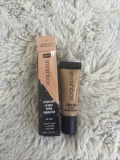 Smashbox Mini Studio Skin Hydra Foundation (3.1 Medium) (10ml)