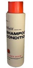 Would Men's Shampoo and Conditioner Dual 16oz-Brand New-SHIPS N 24 HOURS.