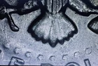 1982 P Kennedy Half Dollar NO FG FS-901 Variety (Over Polished)