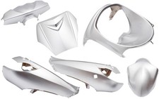 Verkleidungsset 6-Teilig Edge für  Peugeot V...