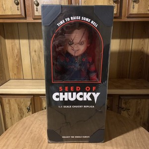 Seed of Chucky Doll | eBay