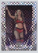 2026 Topps Chrome WWE X-Fractor Adriana Rizzo #167 1cx4
