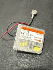 Xenon HID Headlight Control Module Ballast White Label OEM OSRAM AA5642101DG-J3