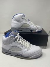 air jordan 5 stealth resale value