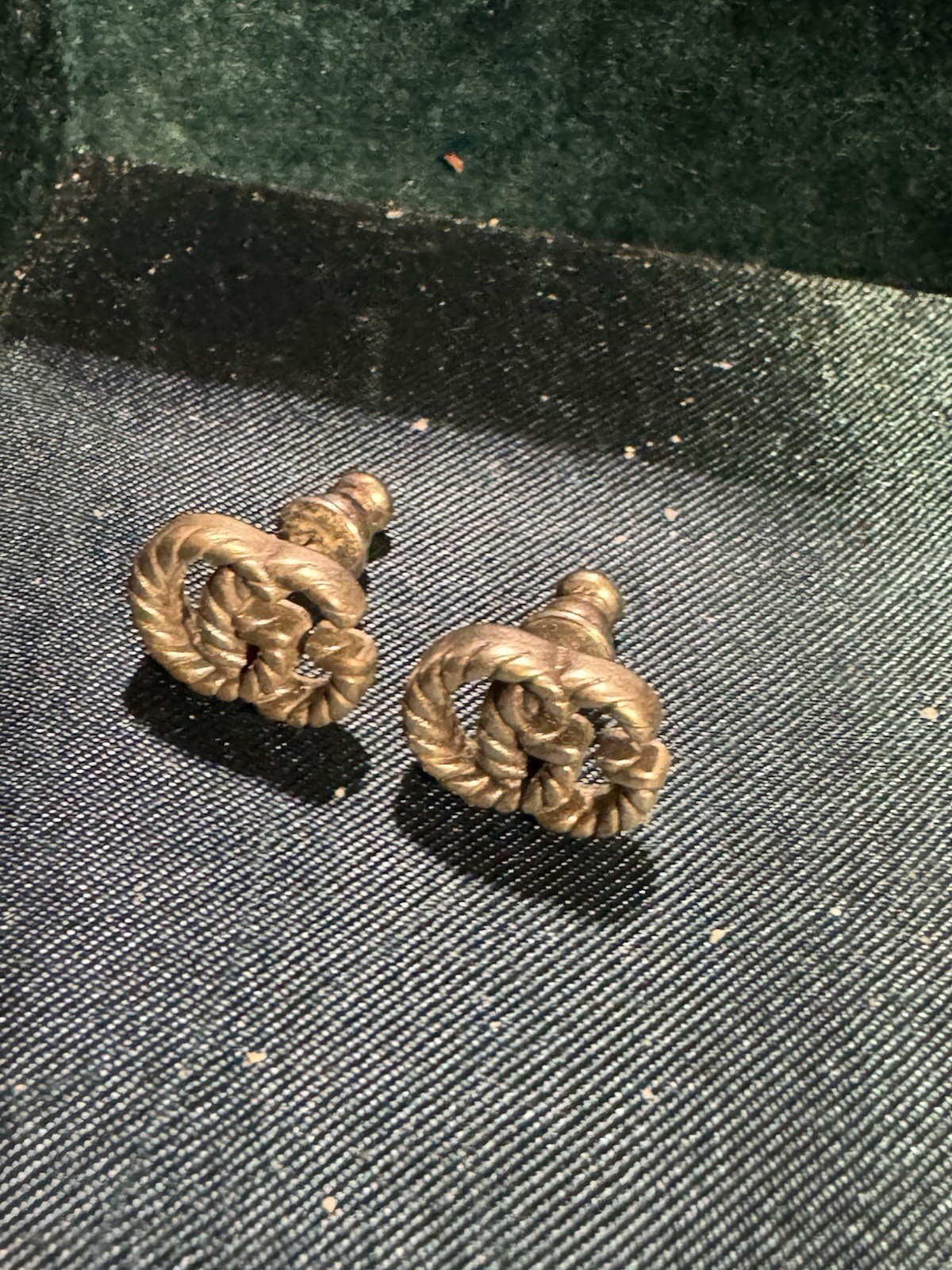 GUCCI Earrings - image 3