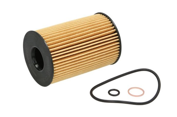 ÖLfilter Knecht OX 353/7D-image