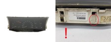 Compteur Opel FRONTERA