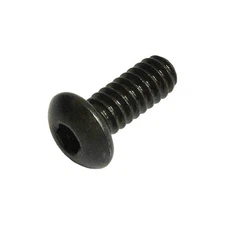 KERR LAKESIDE 10F75KBC SHCS,Alloy Steel,#10-32,3/4in L,PK100 5MJX3