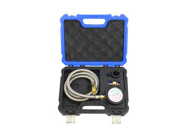 #ad Automotive Exhaust Back Pressure Tester Three way Catalytic Blockage Detection $50.39