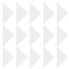 200 Pcs Plastic Collar Stays Adhesive Shirt Collar Holder For Mens Shirts